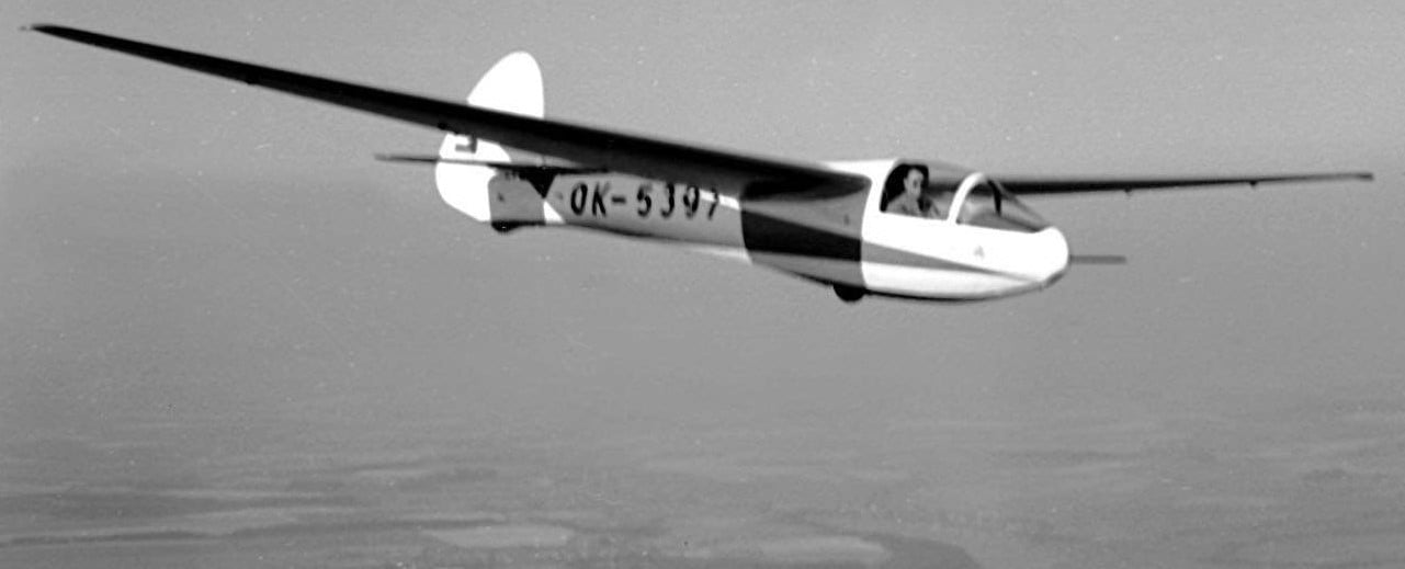 Kluzák LG-425 Šohaj 3